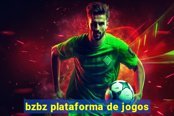 bzbz plataforma de jogos